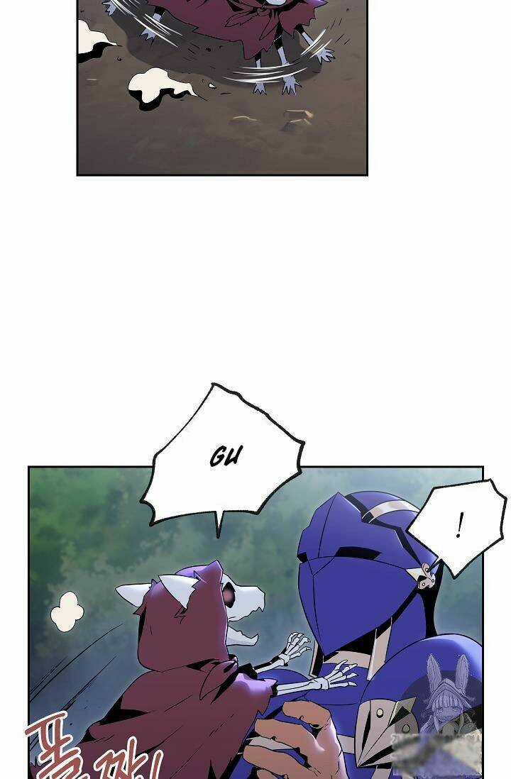 Cốt Binh Hồi Quy - Chapter 76 - Trang 17