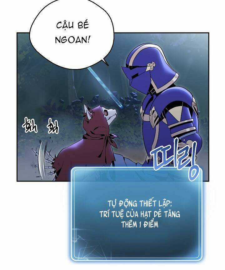 Cốt Binh Hồi Quy - Chapter 76 - Trang 21