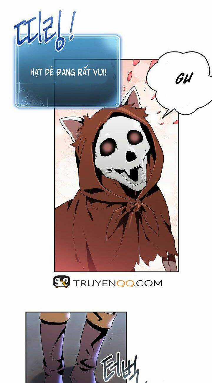 Cốt Binh Hồi Quy - Chapter 76 - Trang 22