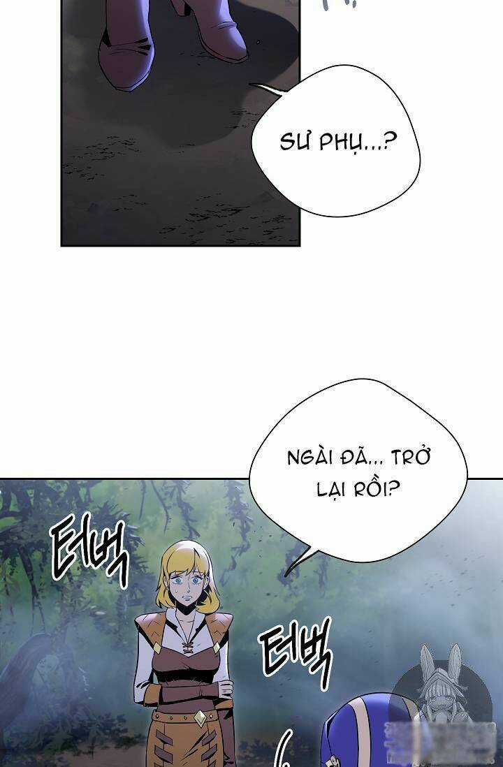 Cốt Binh Hồi Quy - Chapter 76 - Trang 23