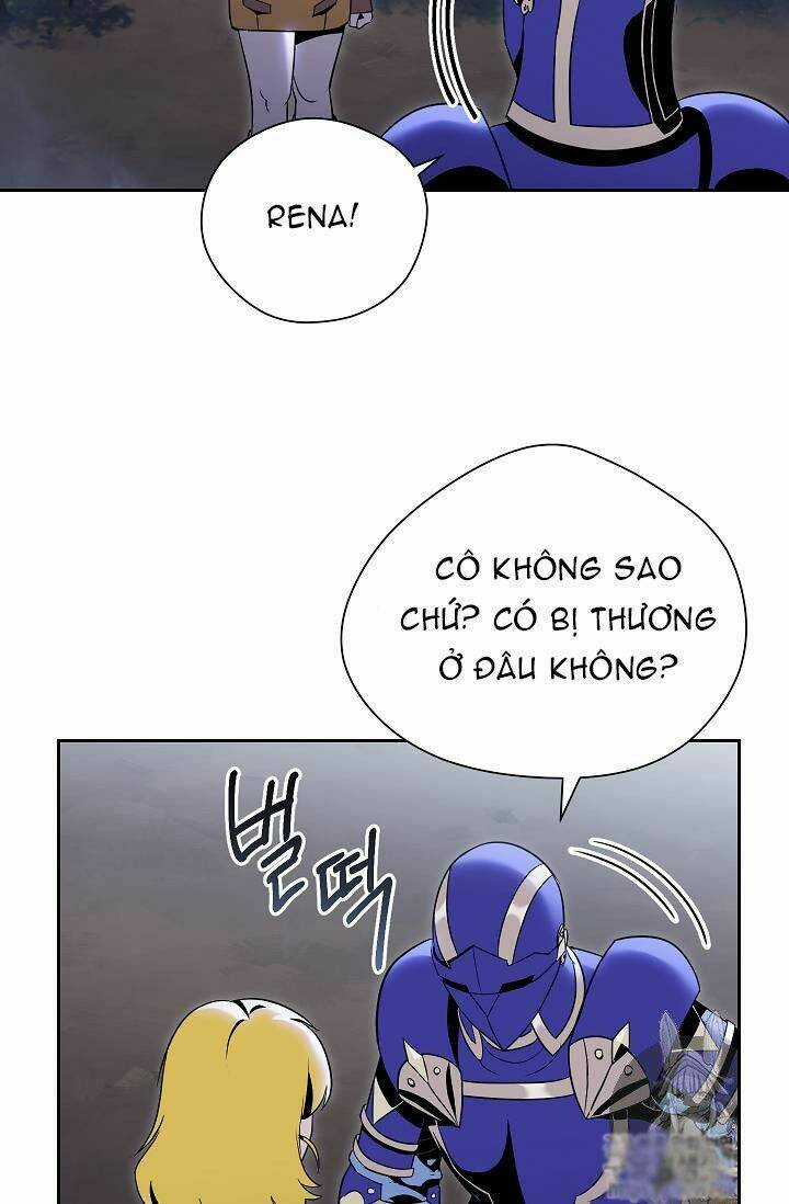 Cốt Binh Hồi Quy - Chapter 76 - Trang 24