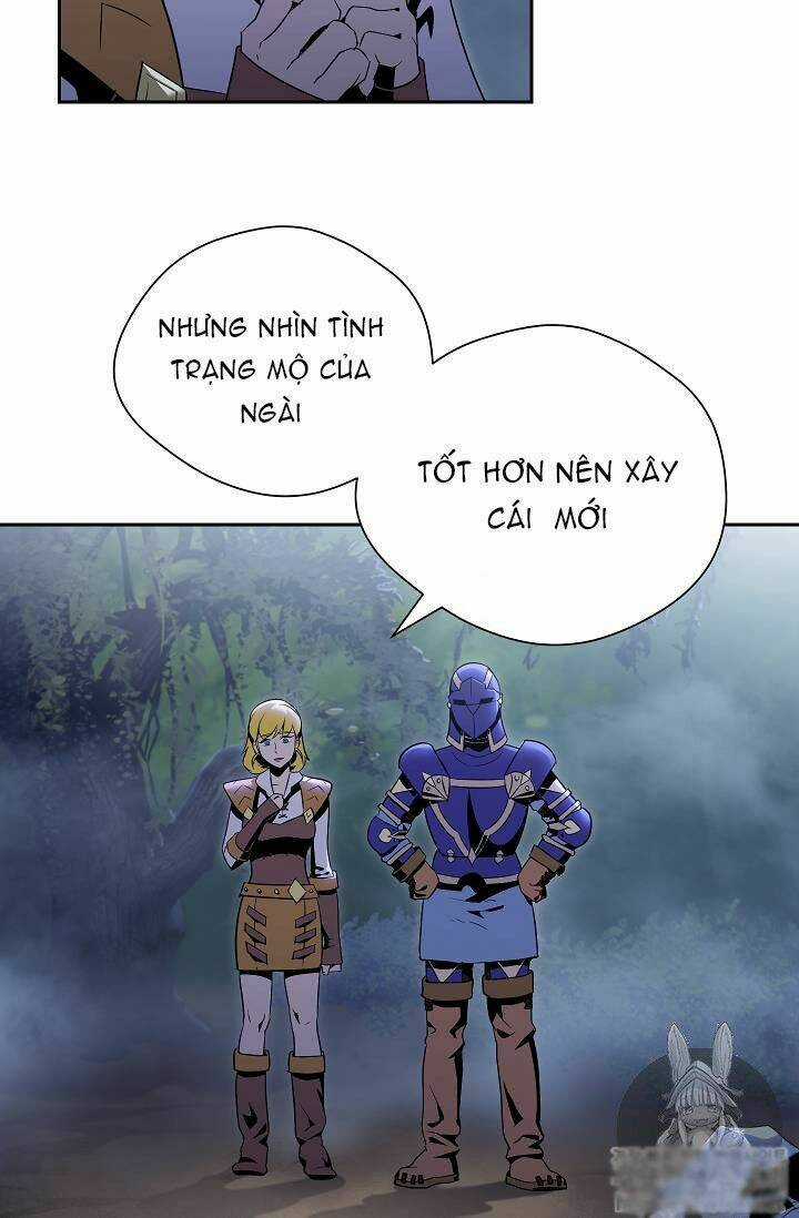 Cốt Binh Hồi Quy - Chapter 76 - Trang 27