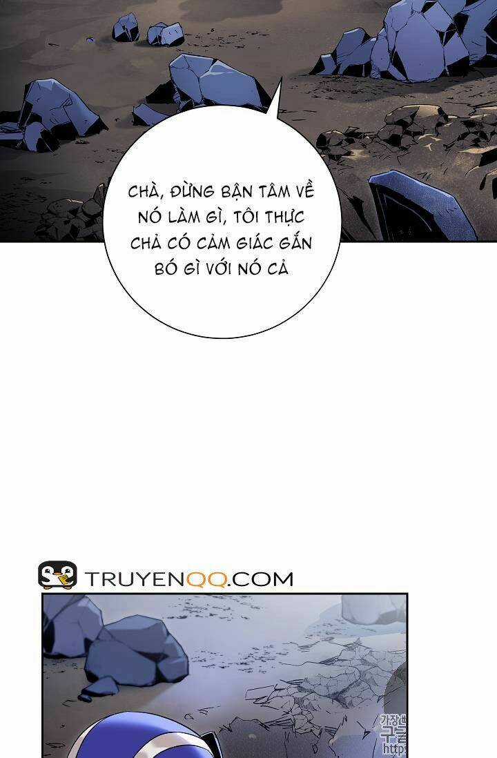 Cốt Binh Hồi Quy - Chapter 76 - Trang 28