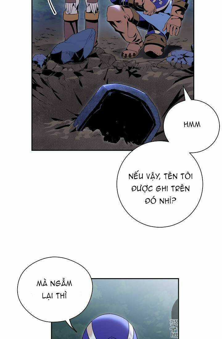 Cốt Binh Hồi Quy - Chapter 76 - Trang 31
