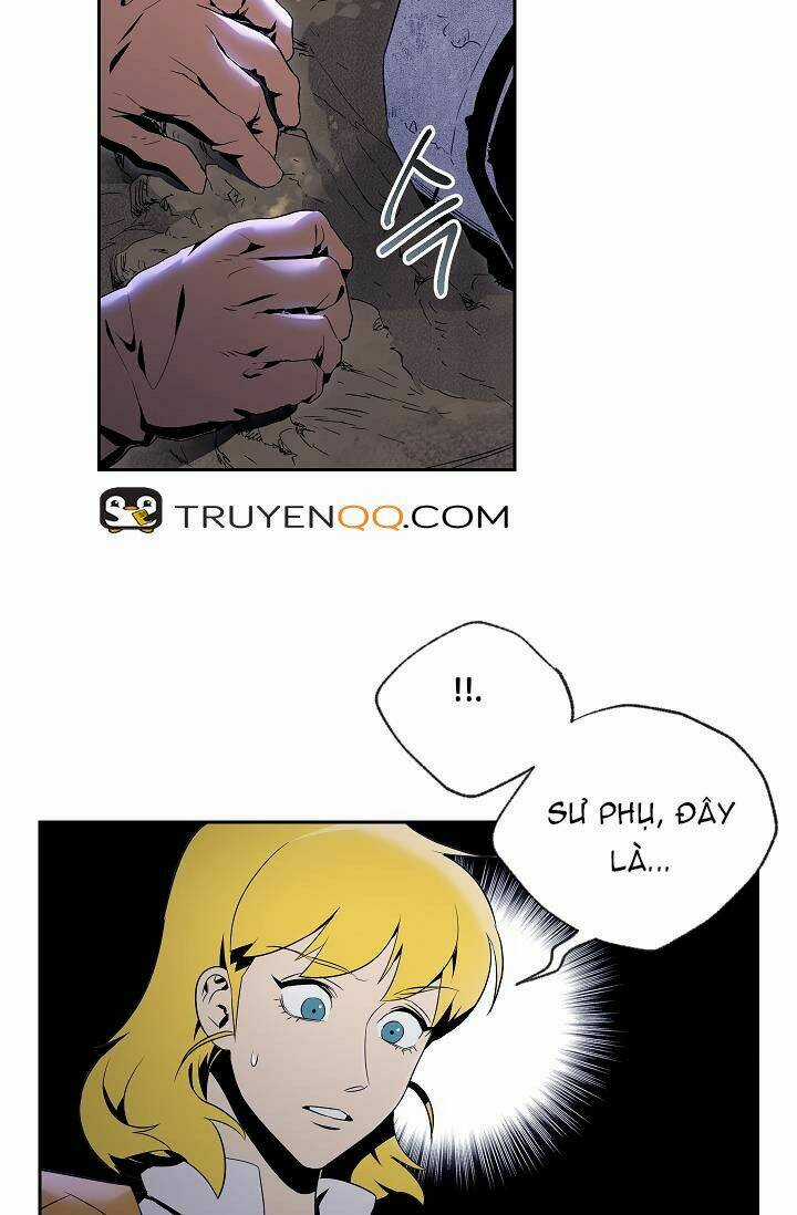 Cốt Binh Hồi Quy - Chapter 76 - Trang 33