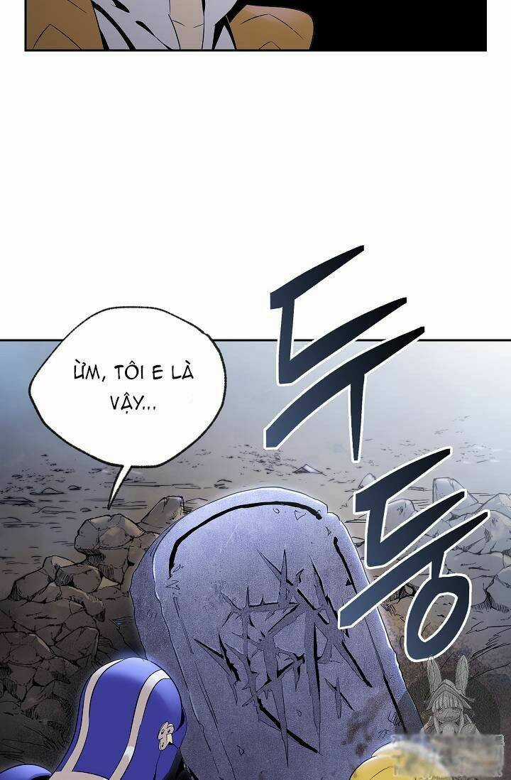 Cốt Binh Hồi Quy - Chapter 76 - Trang 34