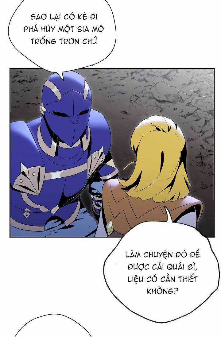 Cốt Binh Hồi Quy - Chapter 76 - Trang 37