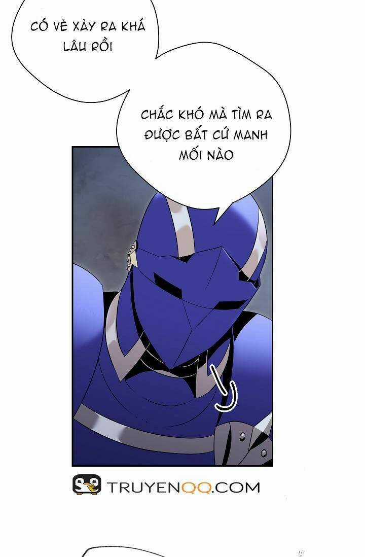 Cốt Binh Hồi Quy - Chapter 76 - Trang 38