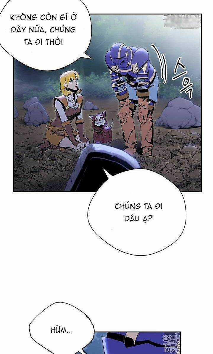 Cốt Binh Hồi Quy - Chapter 76 - Trang 40