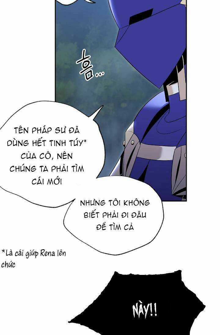 Cốt Binh Hồi Quy - Chapter 76 - Trang 41