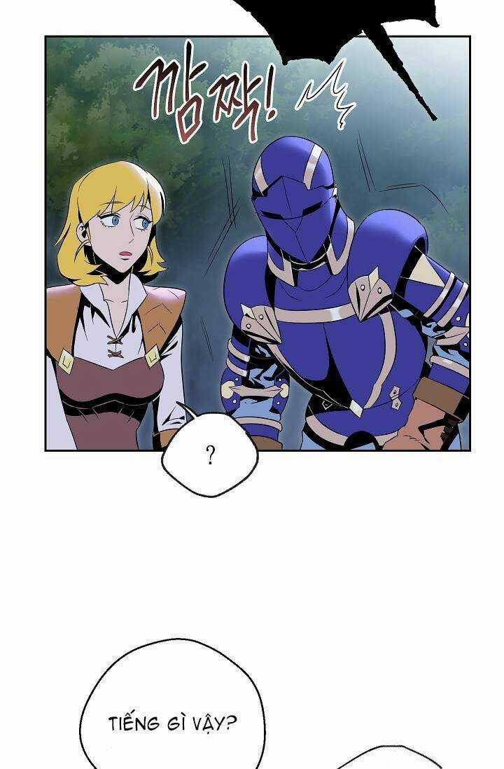 Cốt Binh Hồi Quy - Chapter 76 - Trang 42