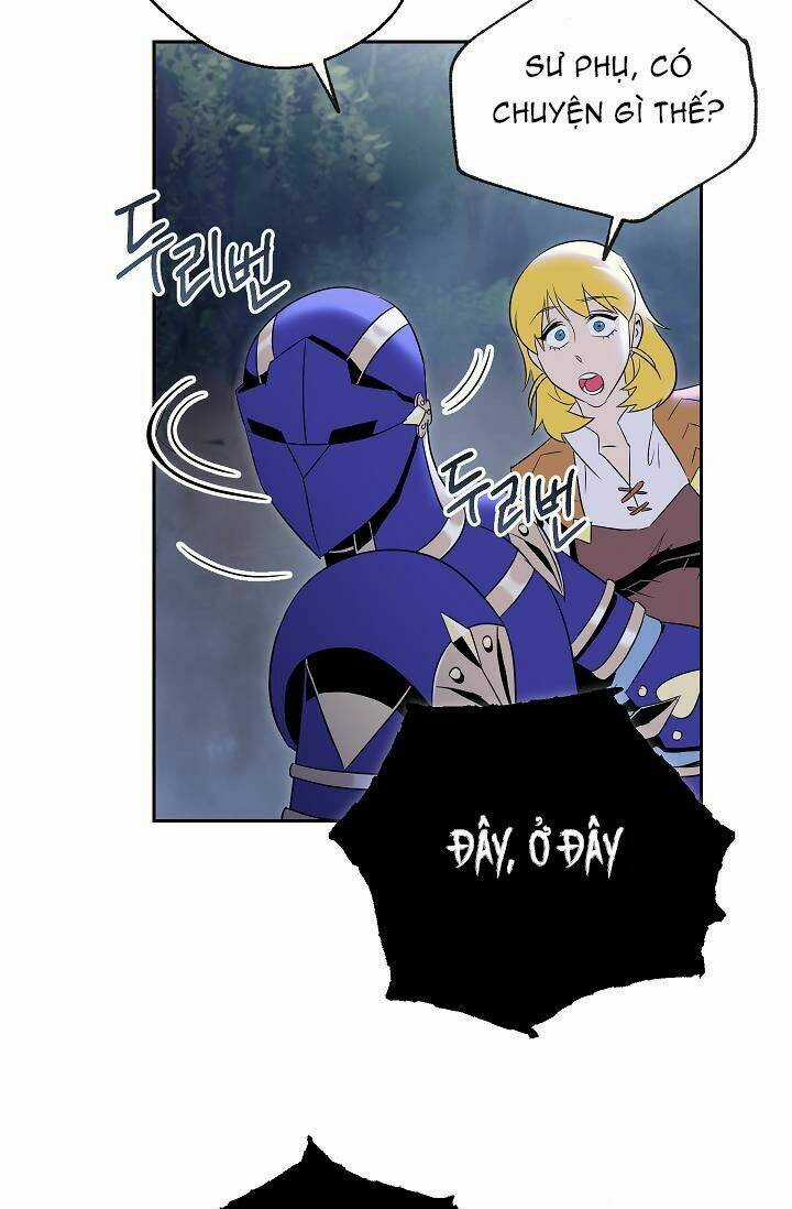 Cốt Binh Hồi Quy - Chapter 76 - Trang 43