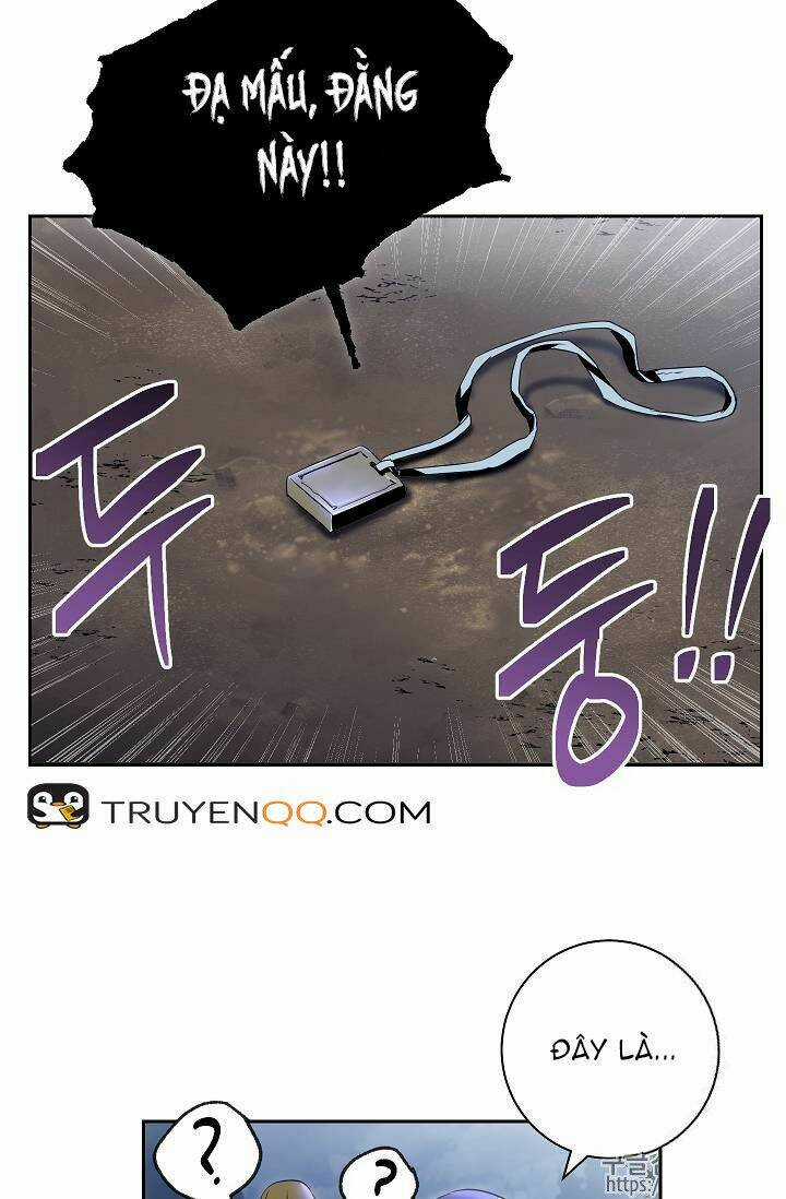 Cốt Binh Hồi Quy - Chapter 76 - Trang 44