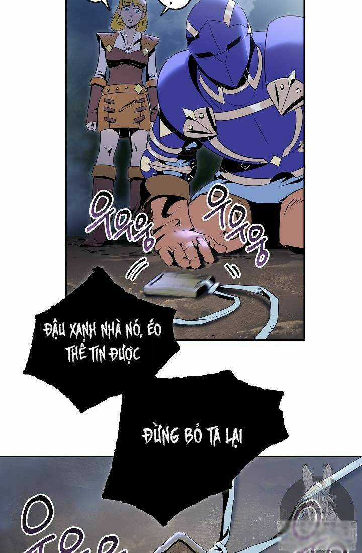 Cốt Binh Hồi Quy - Chapter 76 - Trang 45