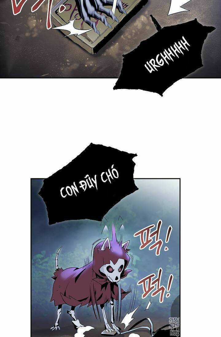 Cốt Binh Hồi Quy - Chapter 76 - Trang 47