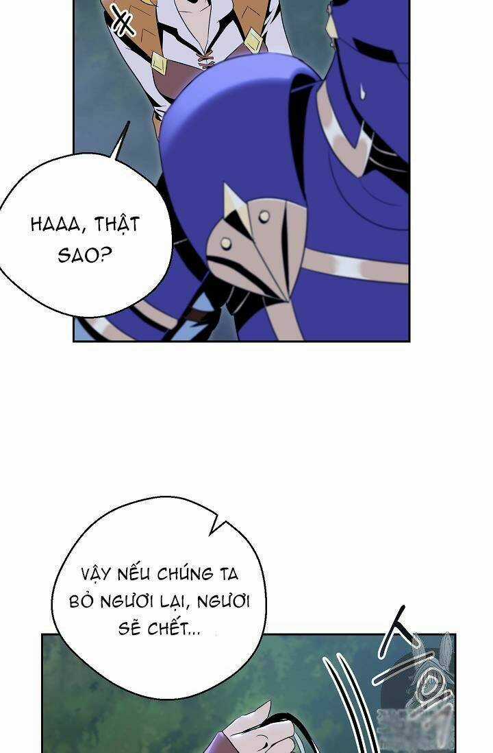 Cốt Binh Hồi Quy - Chapter 76 - Trang 50