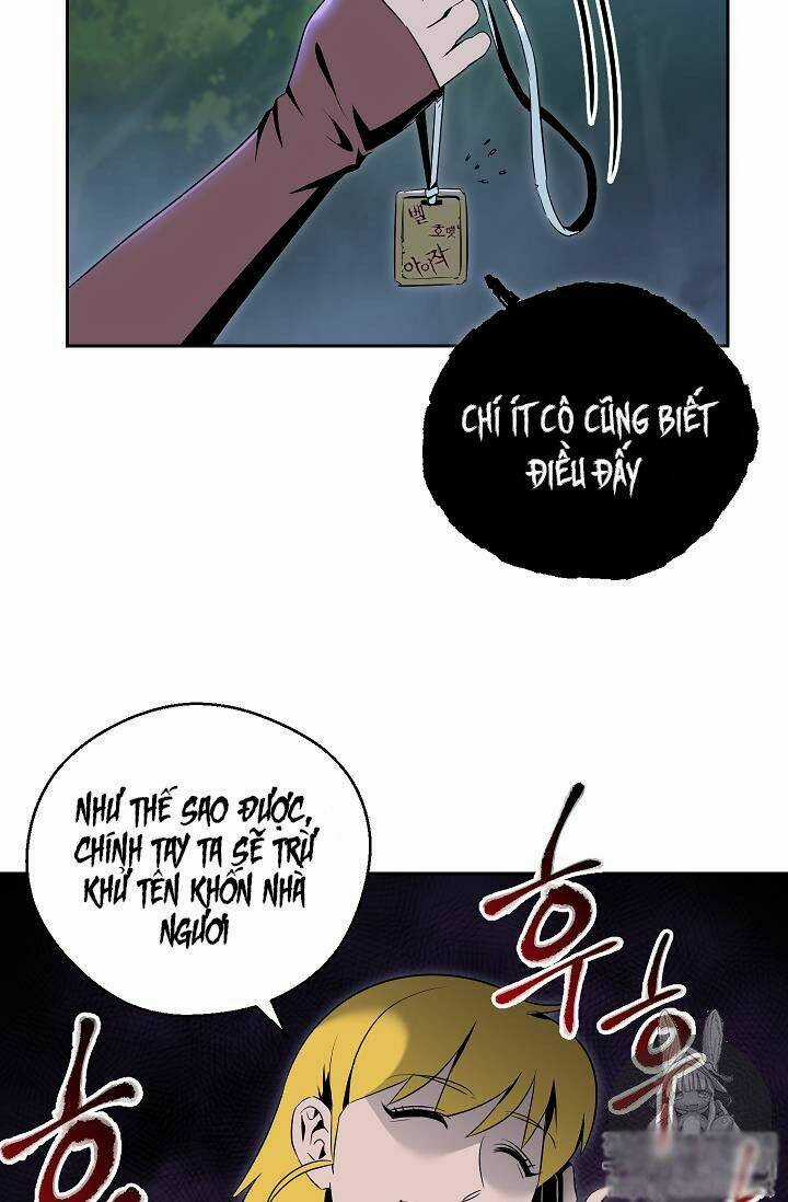 Cốt Binh Hồi Quy - Chapter 76 - Trang 51