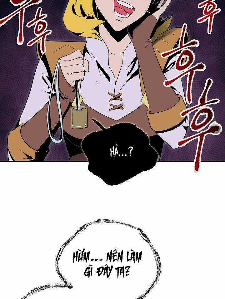 Cốt Binh Hồi Quy - Chapter 76 - Trang 52