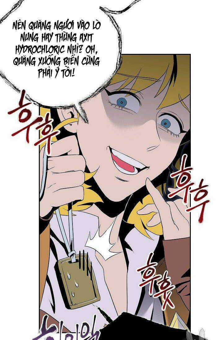 Cốt Binh Hồi Quy - Chapter 76 - Trang 53