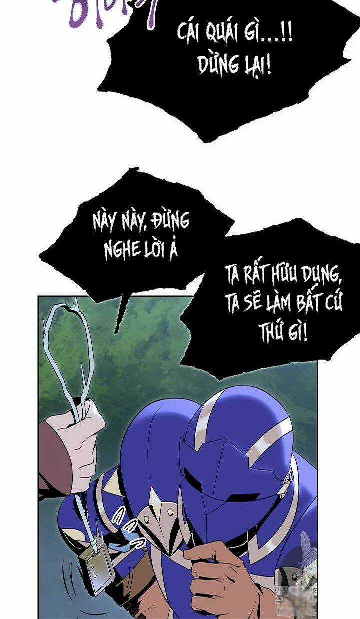 Cốt Binh Hồi Quy - Chapter 76 - Trang 54