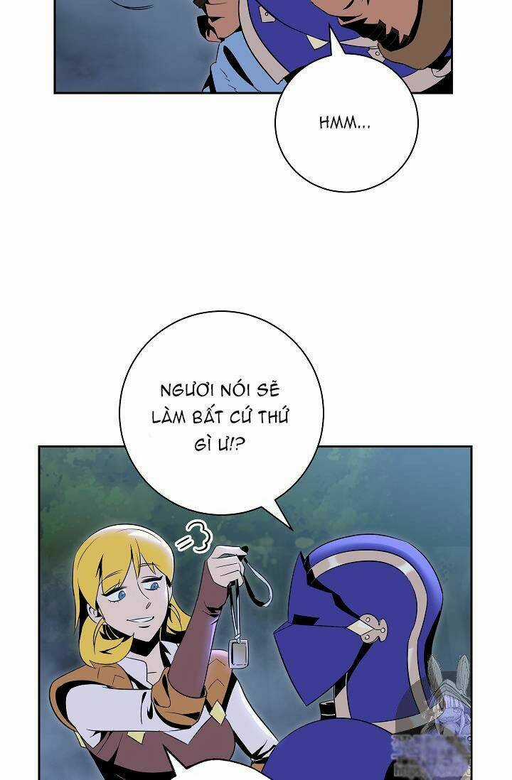 Cốt Binh Hồi Quy - Chapter 76 - Trang 55