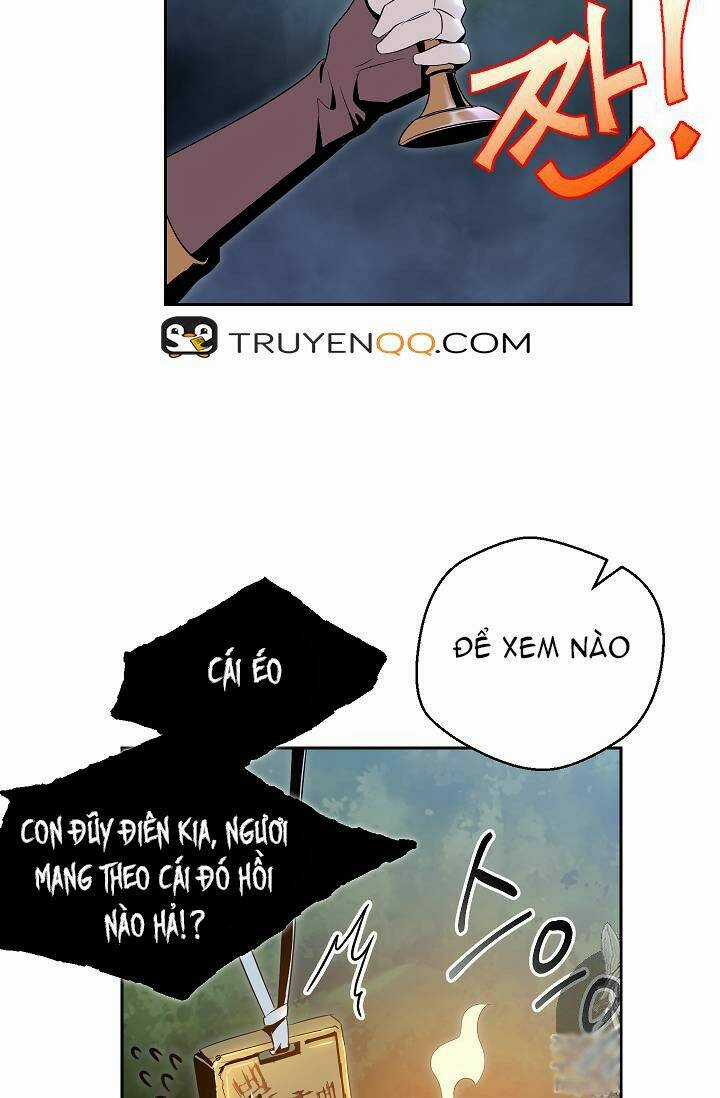 Cốt Binh Hồi Quy - Chapter 76 - Trang 58