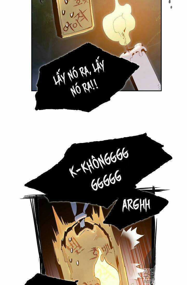 Cốt Binh Hồi Quy - Chapter 76 - Trang 59