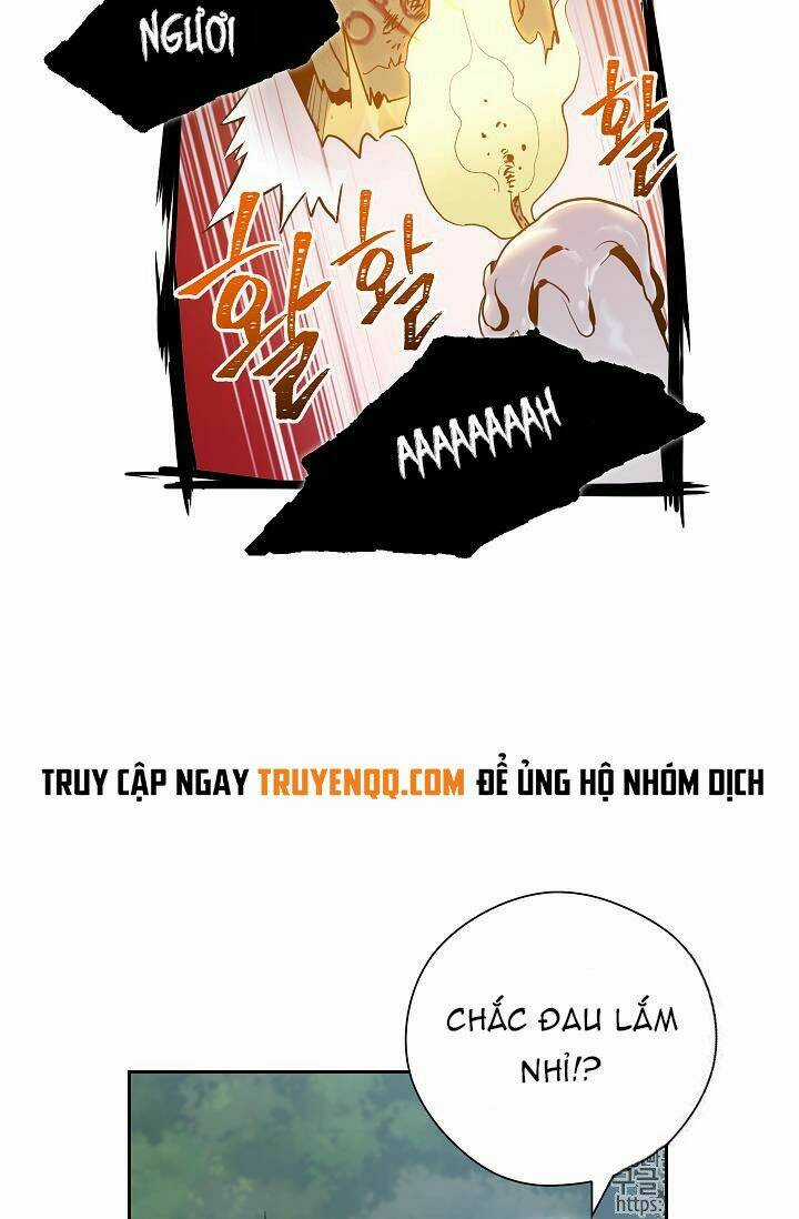 Cốt Binh Hồi Quy - Chapter 76 - Trang 60