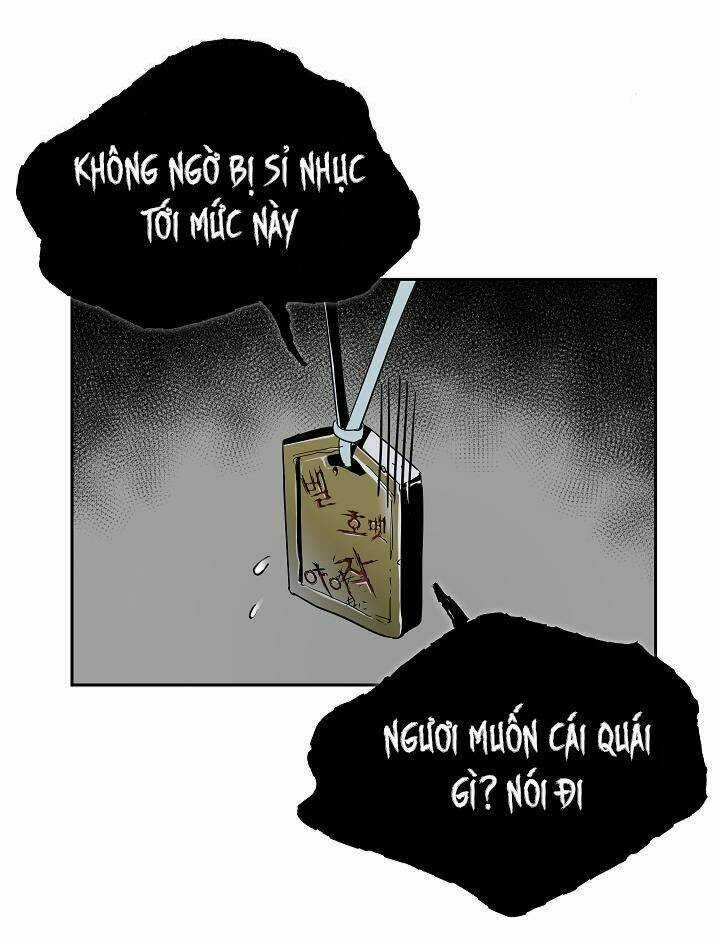 Cốt Binh Hồi Quy - Chapter 76 - Trang 62