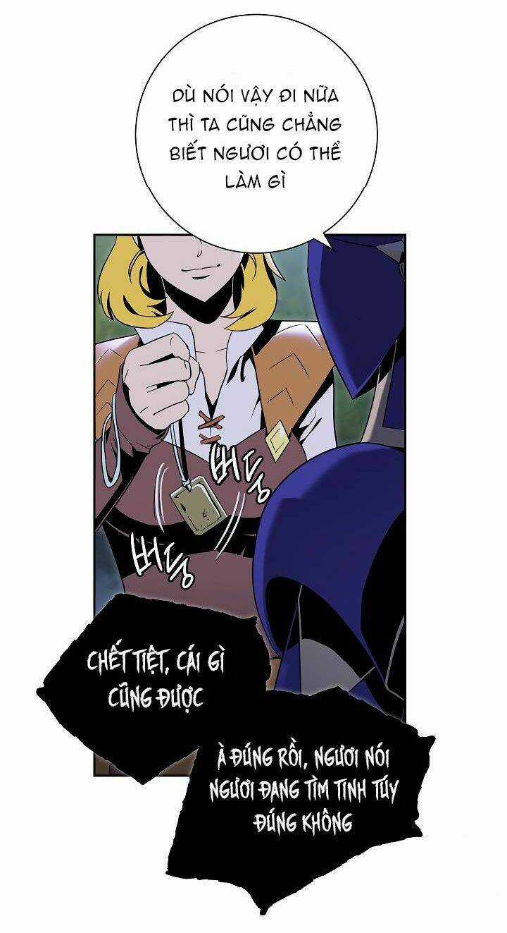 Cốt Binh Hồi Quy - Chapter 76 - Trang 63