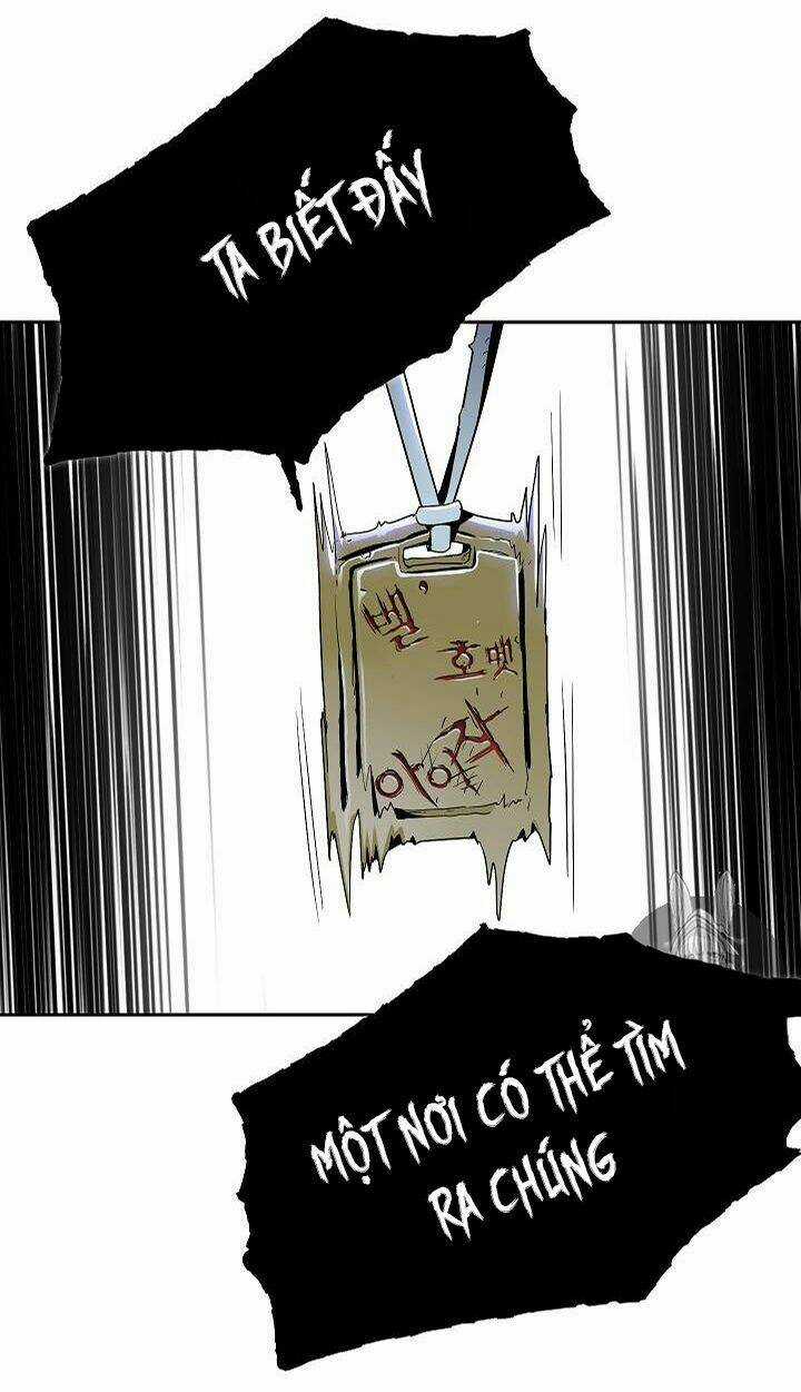 Cốt Binh Hồi Quy - Chapter 76 - Trang 64