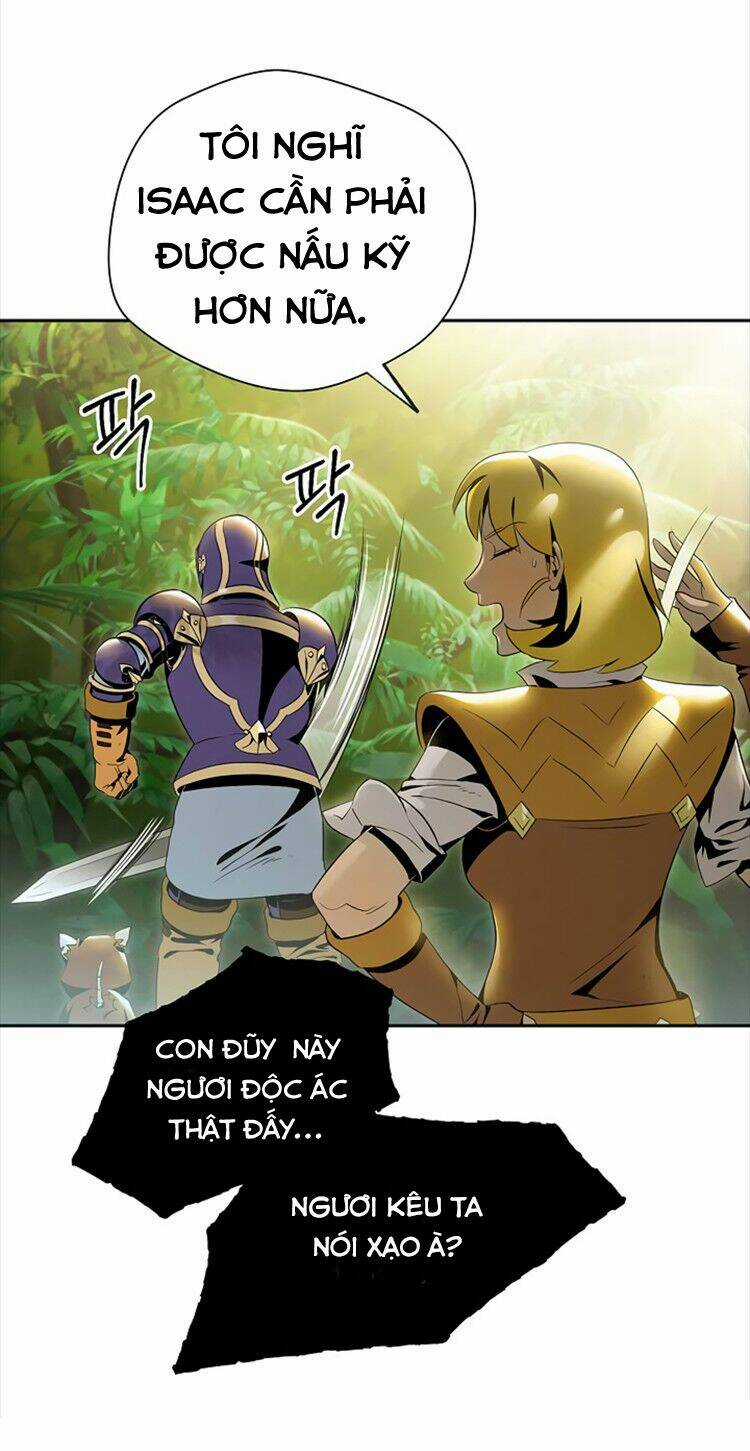 Cốt Binh Hồi Quy - Chapter 77 - Trang 2