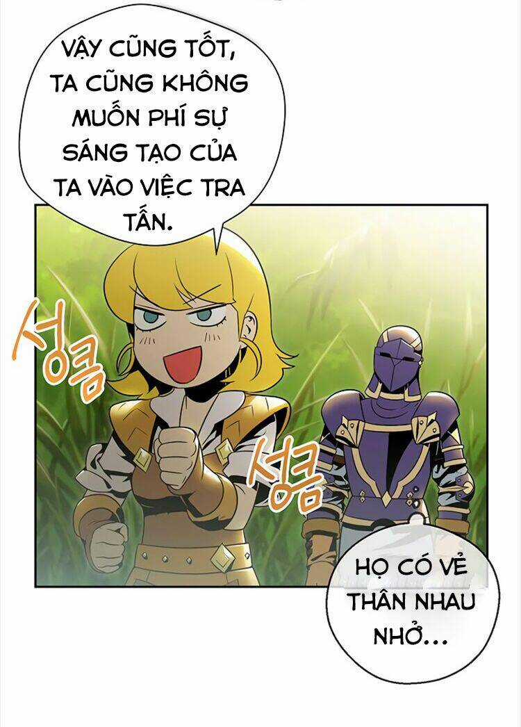 Cốt Binh Hồi Quy - Chapter 77 - Trang 11