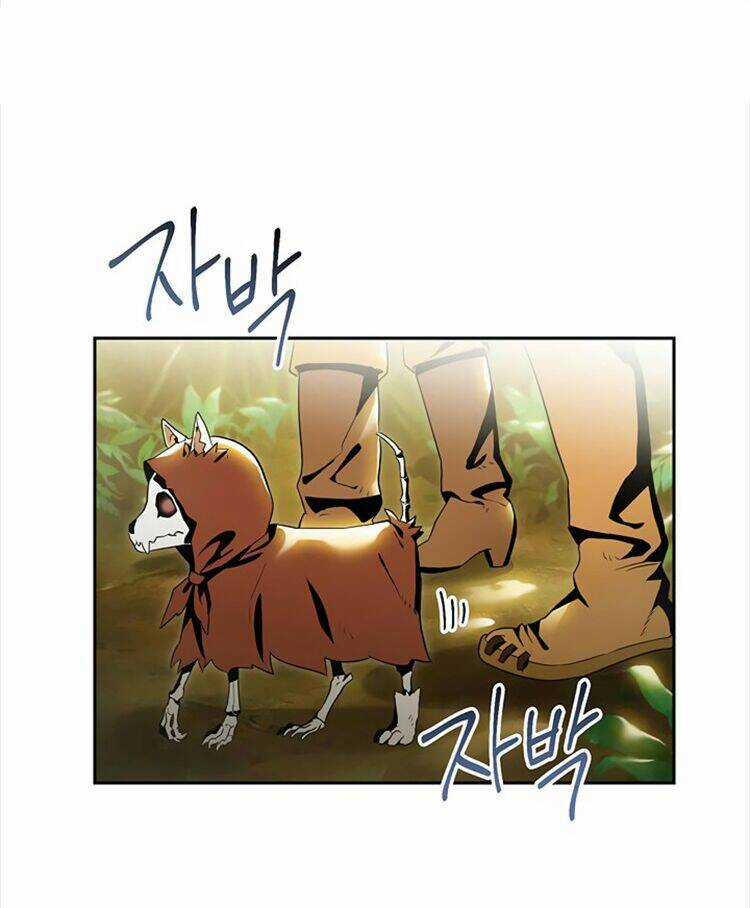 Cốt Binh Hồi Quy - Chapter 77 - Trang 13