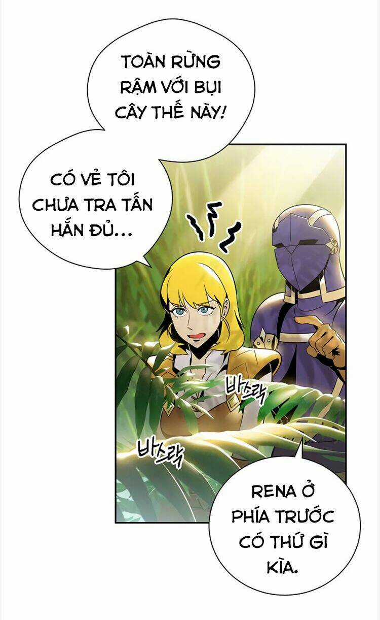 Cốt Binh Hồi Quy - Chapter 77 - Trang 14