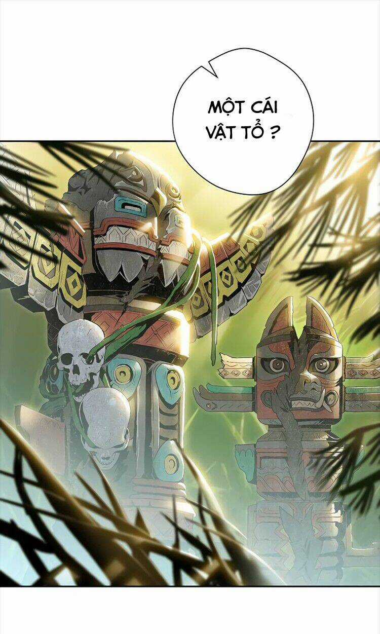 Cốt Binh Hồi Quy - Chapter 77 - Trang 16