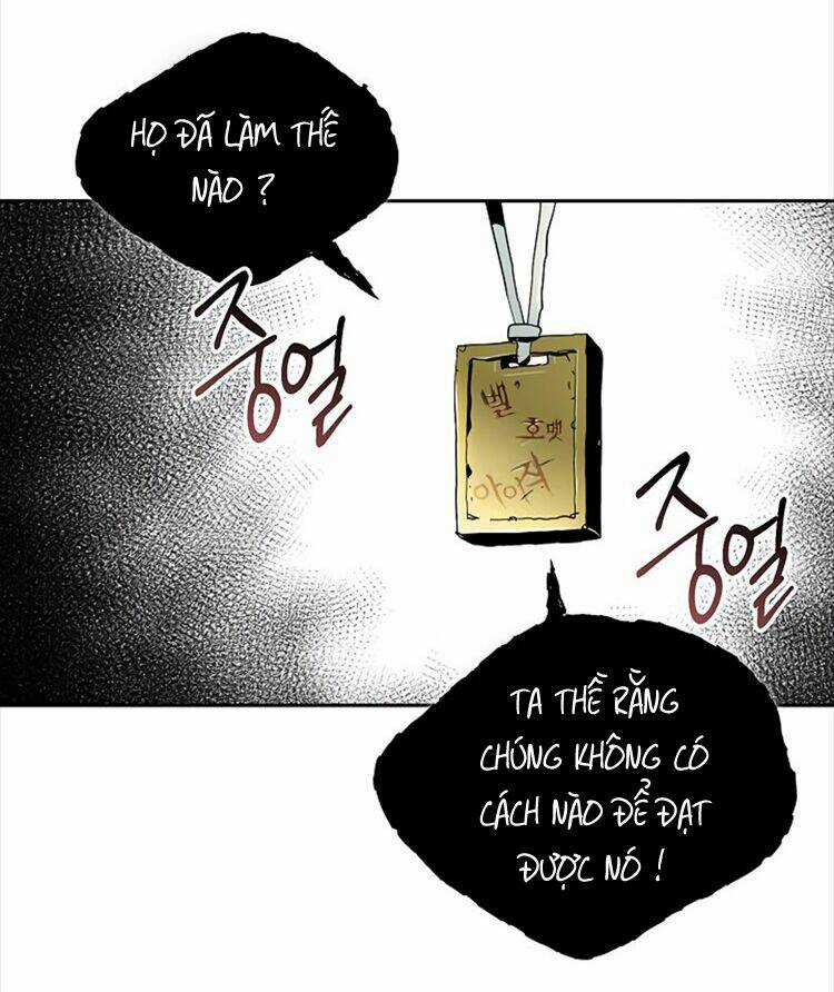 Cốt Binh Hồi Quy - Chapter 77 - Trang 17