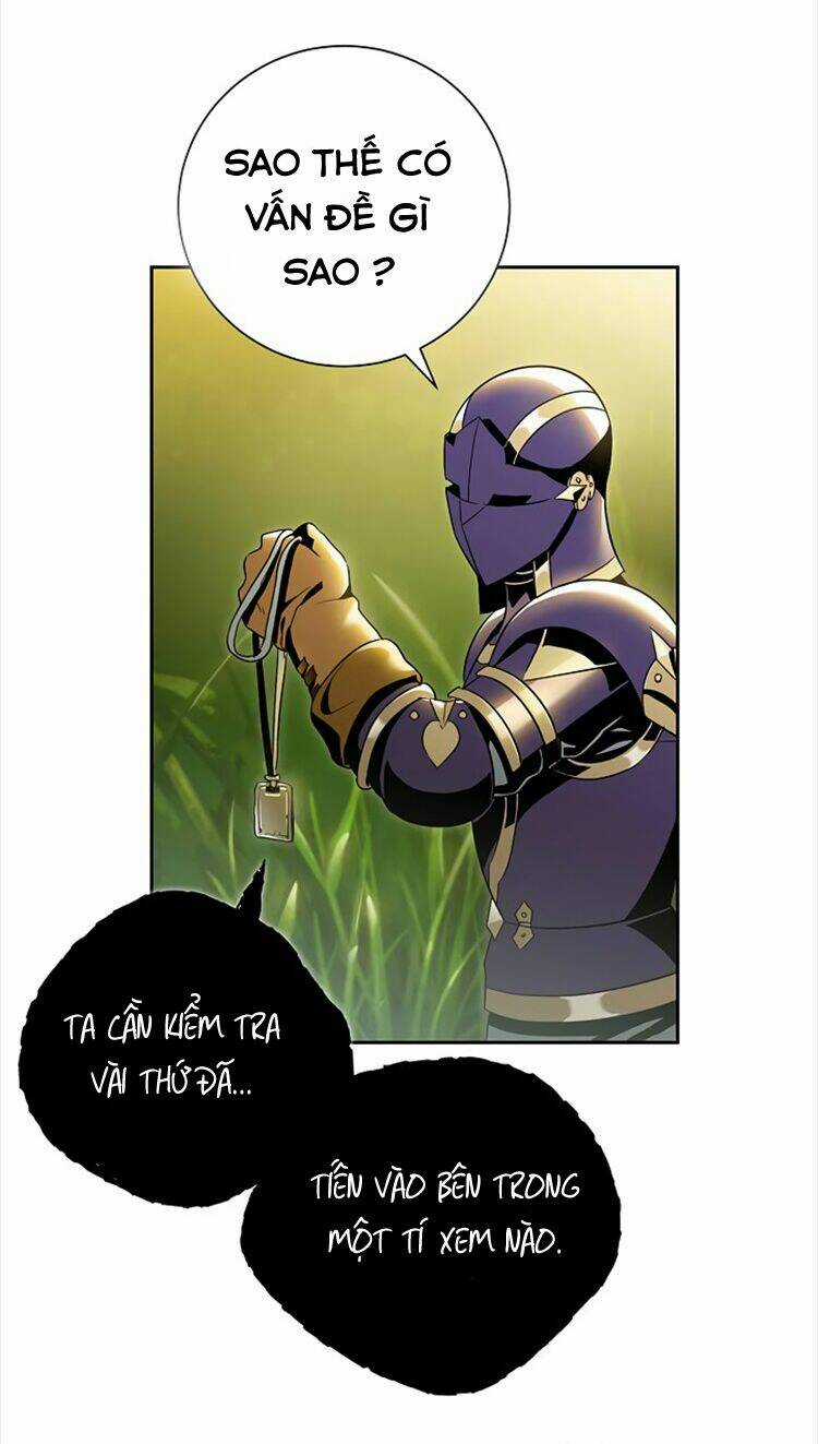 Cốt Binh Hồi Quy - Chapter 77 - Trang 18