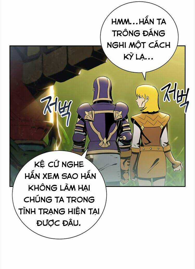 Cốt Binh Hồi Quy - Chapter 77 - Trang 19