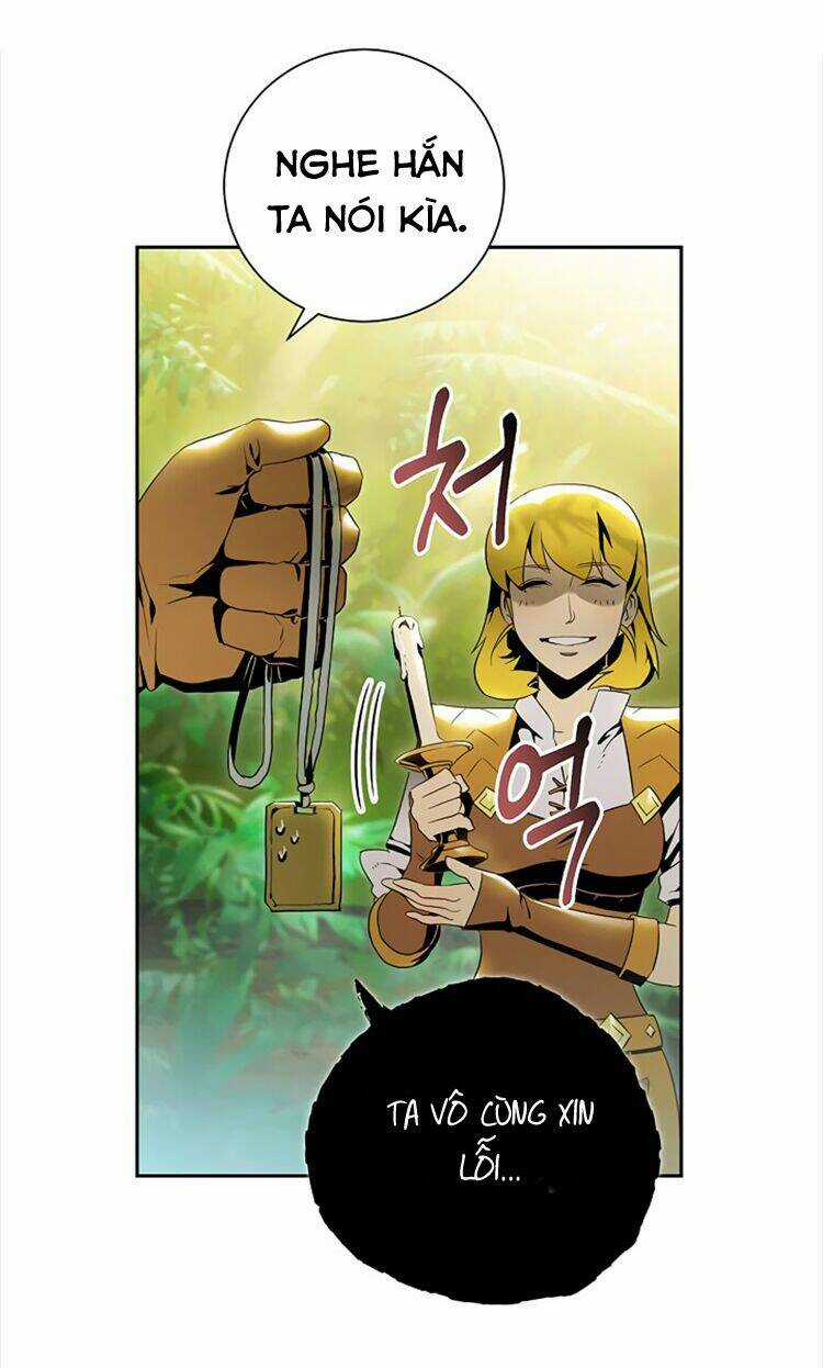 Cốt Binh Hồi Quy - Chapter 77 - Trang 3