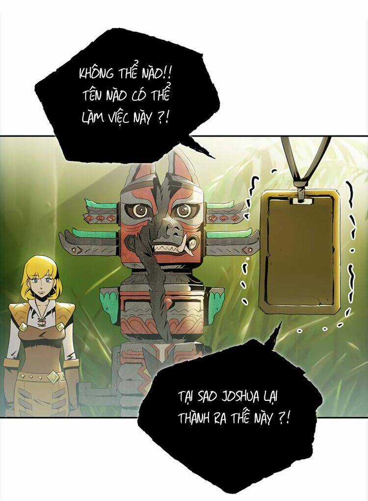 Cốt Binh Hồi Quy - Chapter 77 - Trang 23