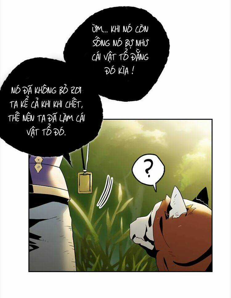 Cốt Binh Hồi Quy - Chapter 77 - Trang 25