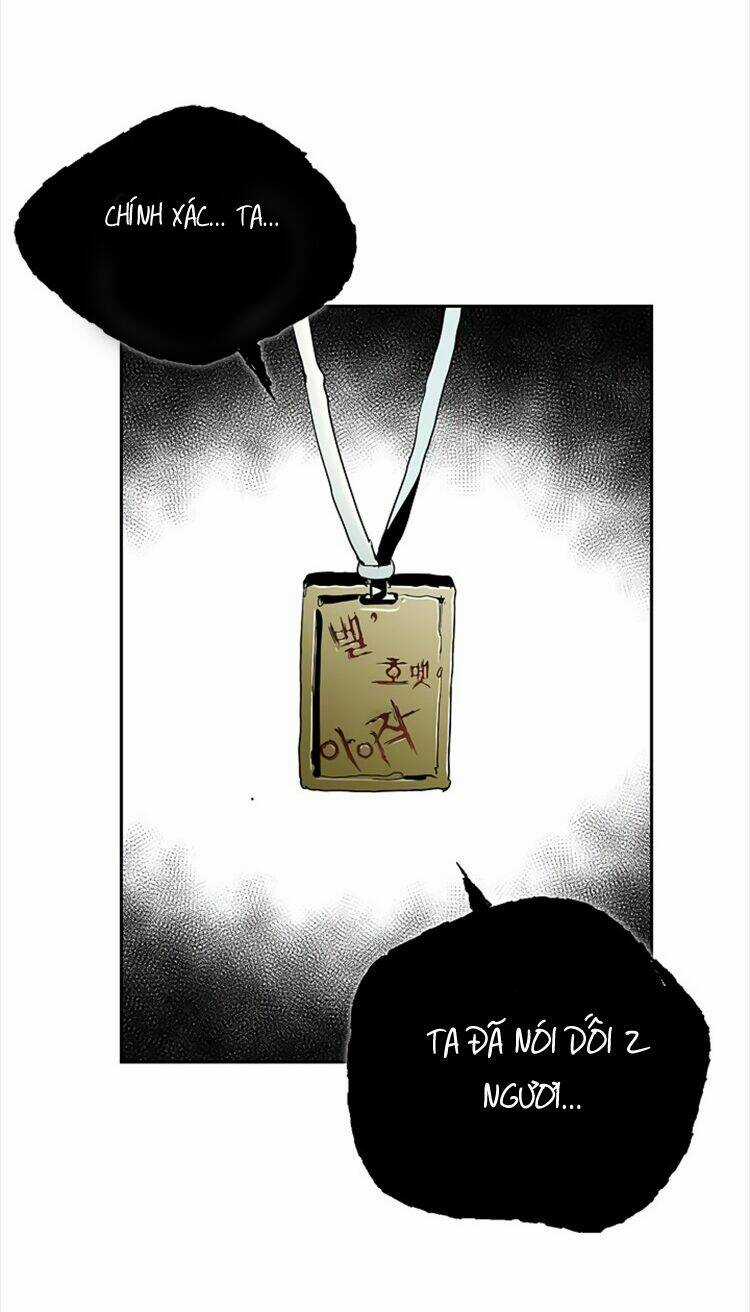 Cốt Binh Hồi Quy - Chapter 77 - Trang 27
