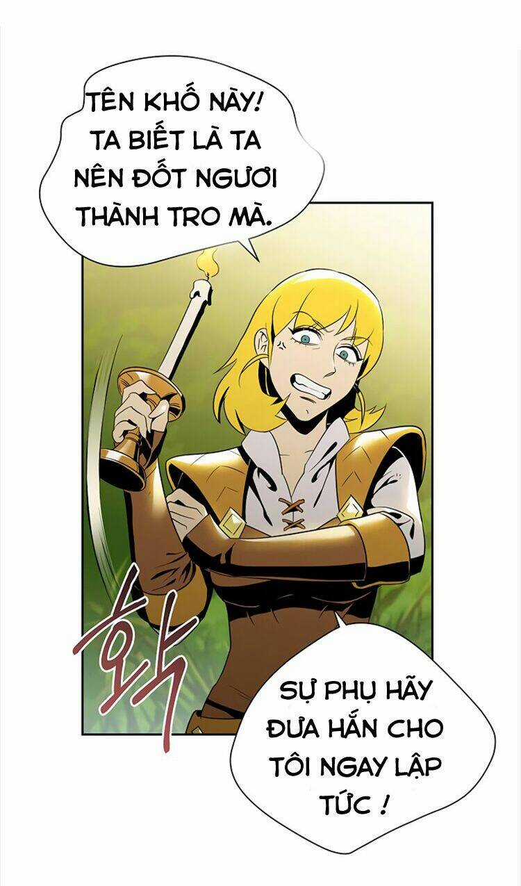 Cốt Binh Hồi Quy - Chapter 77 - Trang 30