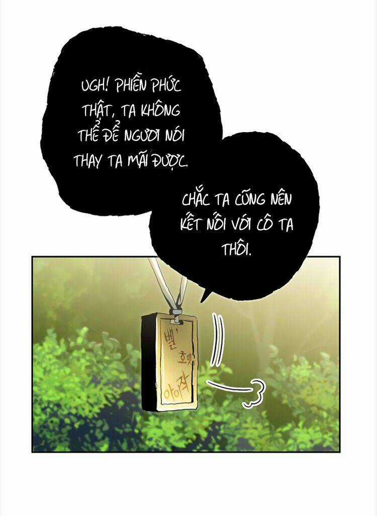 Cốt Binh Hồi Quy - Chapter 77 - Trang 4