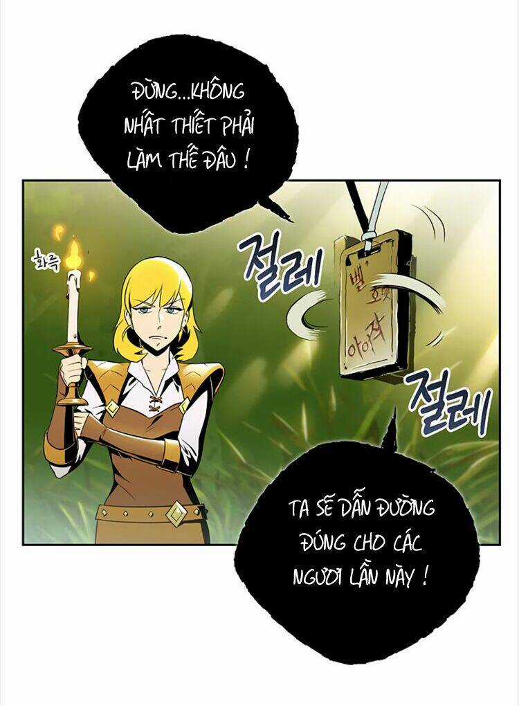 Cốt Binh Hồi Quy - Chapter 77 - Trang 31