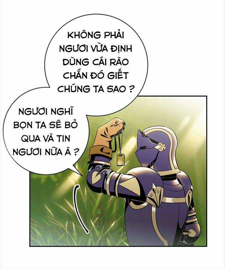 Cốt Binh Hồi Quy - Chapter 77 - Trang 32