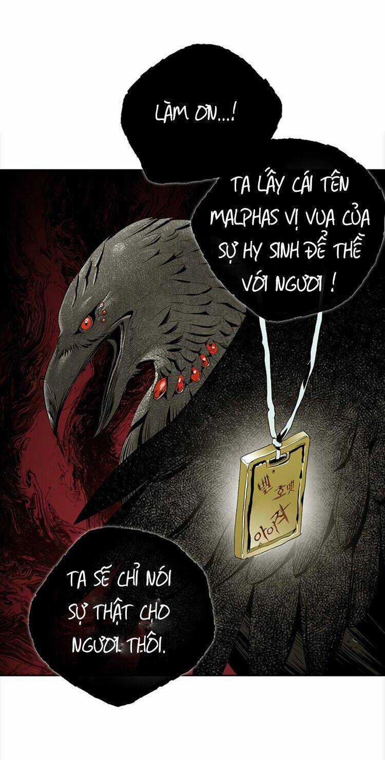 Cốt Binh Hồi Quy - Chapter 77 - Trang 34