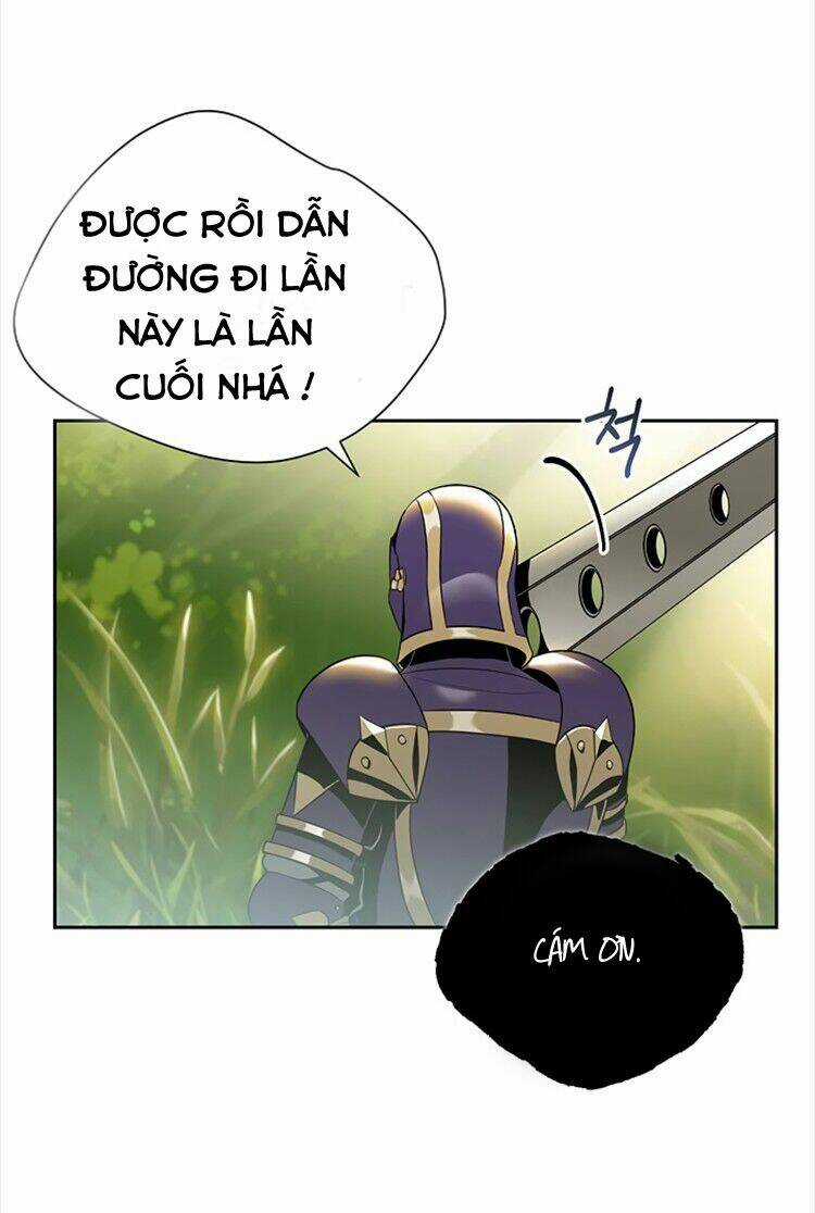 Cốt Binh Hồi Quy - Chapter 77 - Trang 37