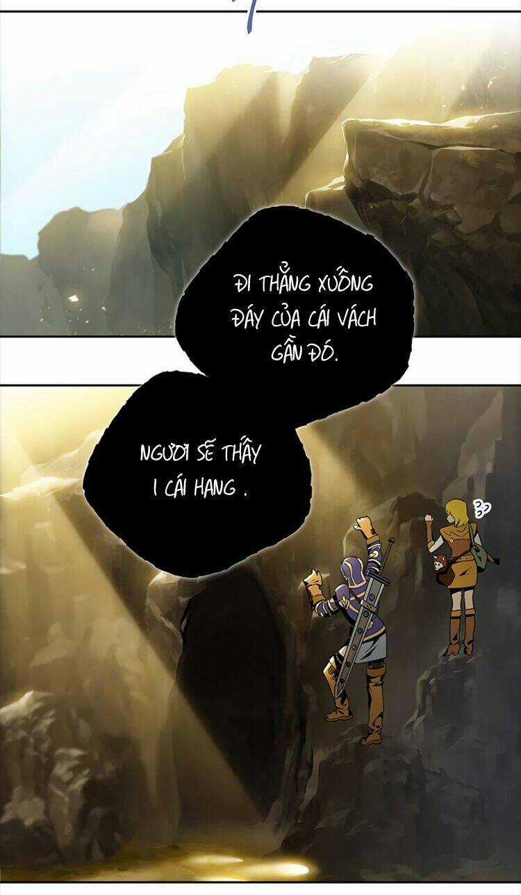 Cốt Binh Hồi Quy - Chapter 77 - Trang 39